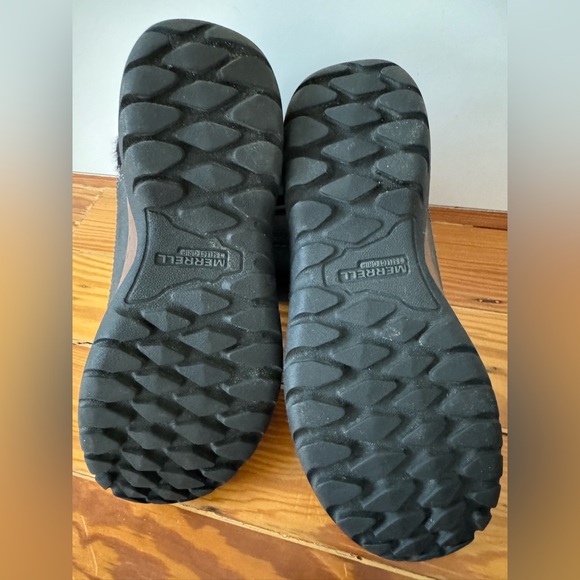 Merrell Performance Boots - Picture 4 of 7